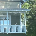 Aittoranta 아파트 *
