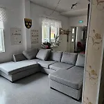아파트 Aittoranta Puolanka