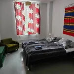 아파트 Aittoranta