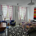 아파트 Aittoranta Puolanka