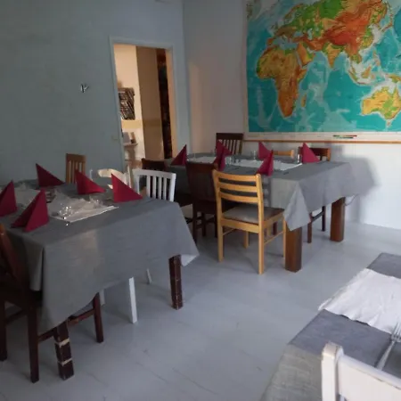 Aittoranta شقة Puolanka