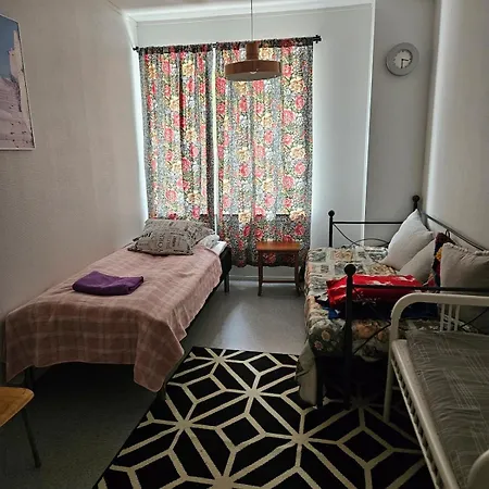 Aittoranta * Puolanka