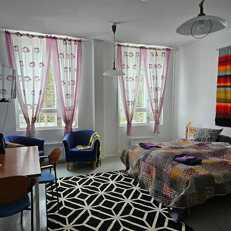 아파트 Aittoranta Puolanka