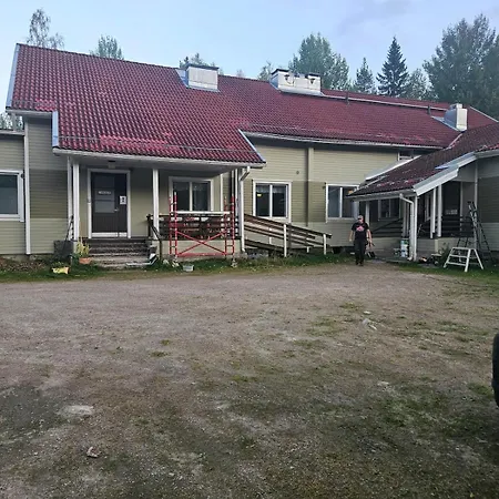 Aittoranta * Puolanka