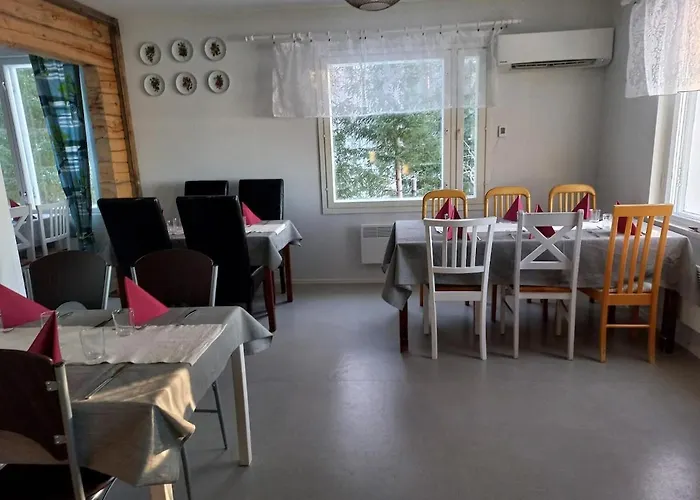 Apartamento Aittoranta