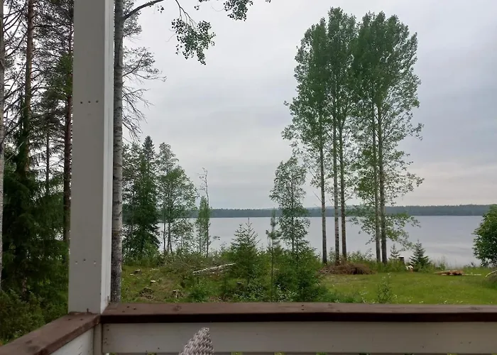 Aittoranta Apartamento *