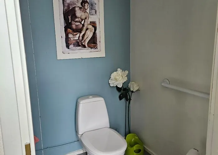 Aittoranta Apartamento Puolanka