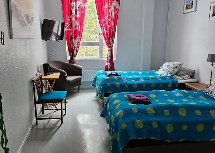 Aittoranta * Puolanka