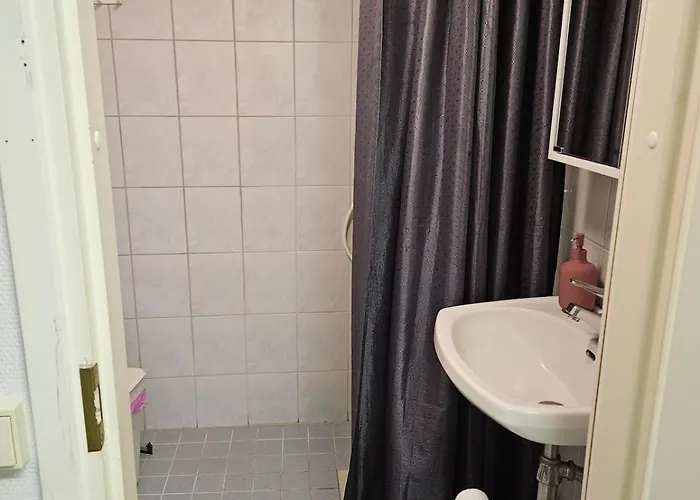 Aittoranta Apartamento Puolanka